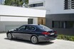 新型BMW5シリーズセダンがお披露目