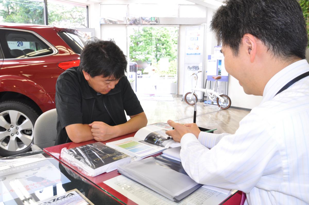 不人気車は 値引きが大きい という噂は本当か Web Cartop の写真 3ページ目 自動車情報サイト 新車 中古車 Carview