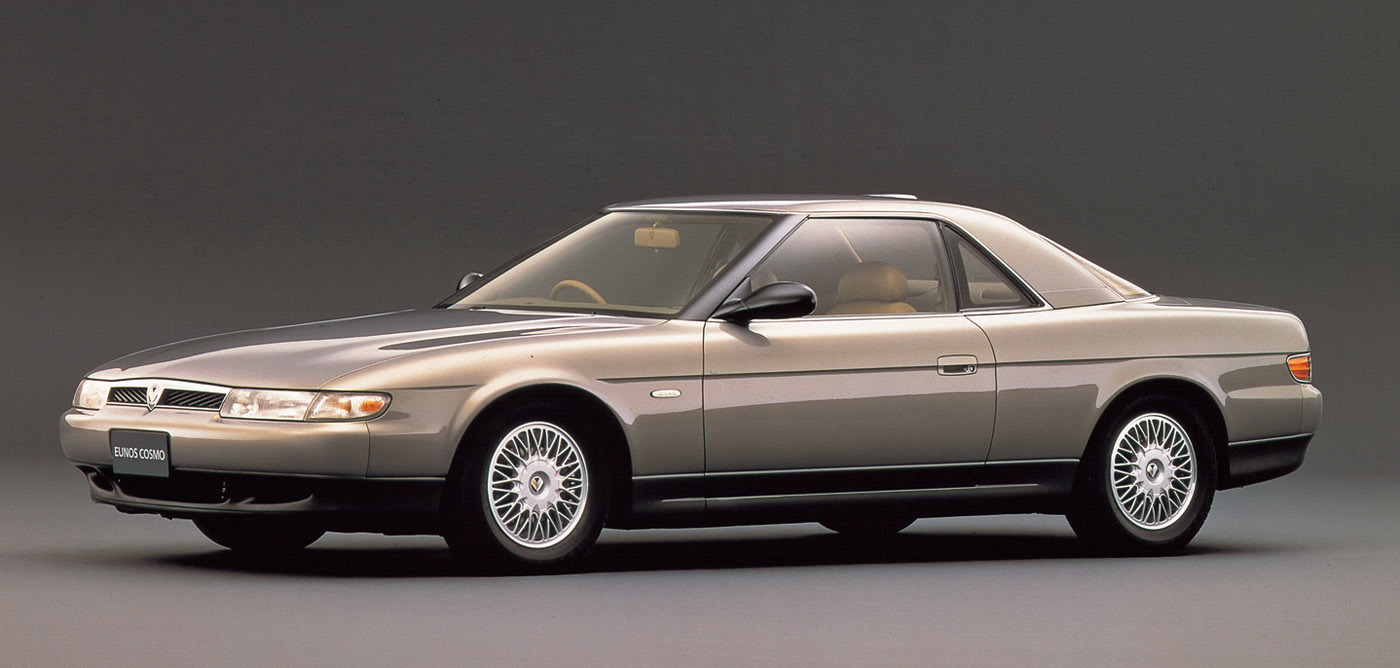 90年代を彩った やりすぎたクルマたち 6選 ベストカーweb の写真 3ページ目 自動車情報サイト 新車 中古車 Carview