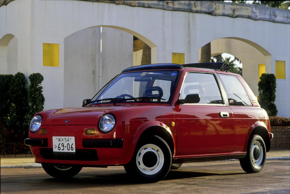 青春が取り戻せない 90年代のクルマの価格が急激に高騰しているワケ Web Cartop 自動車情報サイト 新車 中古車 Carview