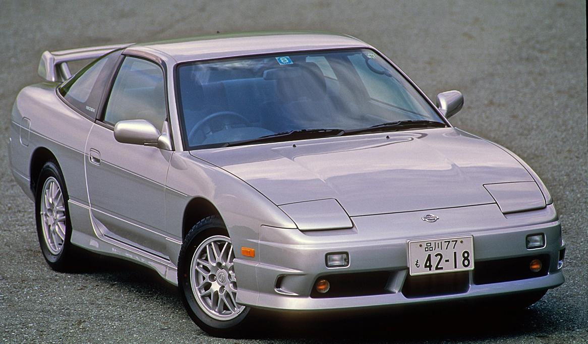 青春が取り戻せない 90年代のクルマの価格が急激に高騰しているワケ Web Cartop 自動車情報サイト 新車 中古車 Carview