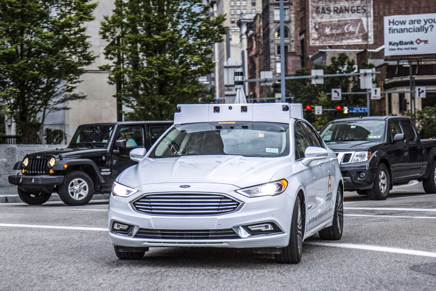 動画 フォルクスワーゲンとフォードが提携 世界一のアライアンス誕生 Auto Prove 自動車情報サイト 新車 中古車 Carview