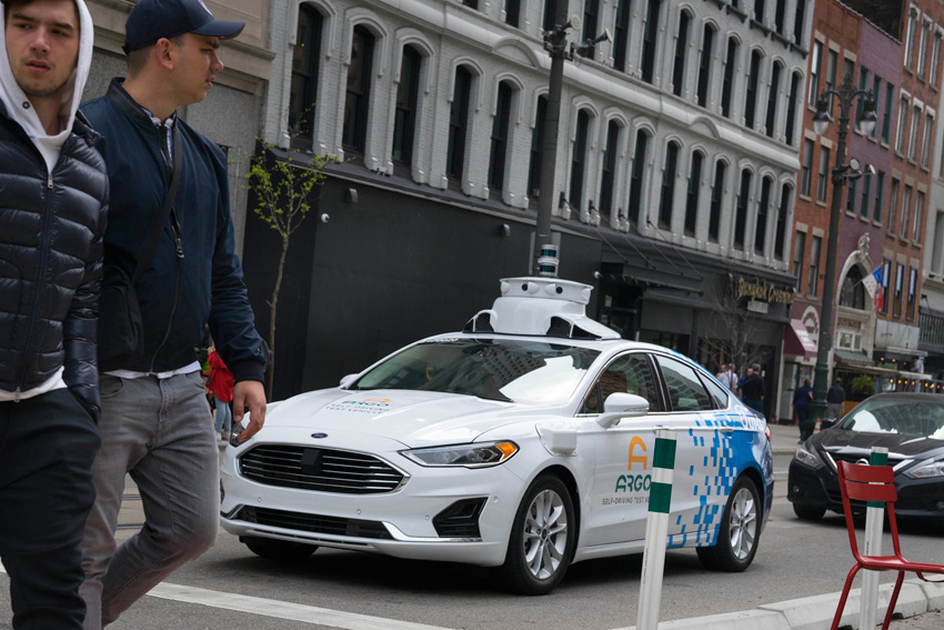 動画 フォルクスワーゲンとフォードが提携 世界一のアライアンス誕生 Auto Prove 自動車情報サイト 新車 中古車 Carview