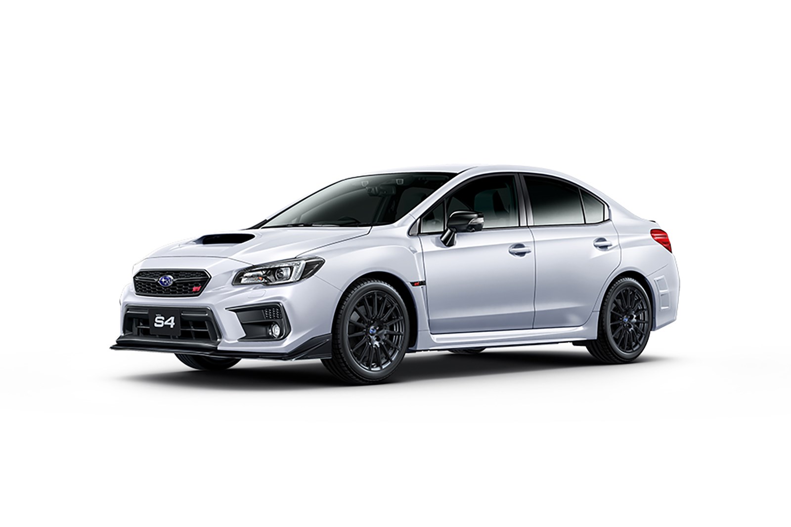 スバル Wrx S4の特別仕様車 Wrx S4 Sti Sport の予約受付を開始 Carview 自動車情報サイト 新車 中古車 Carview