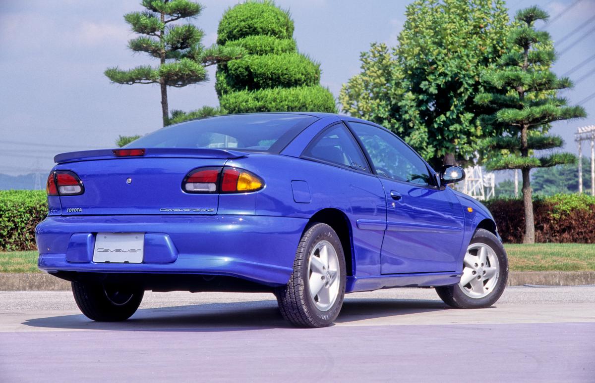 世界や日本を驚かせた画期的な 90年代のトヨタ車 8選 Web Cartop 自動車情報サイト 新車 中古車 Carview