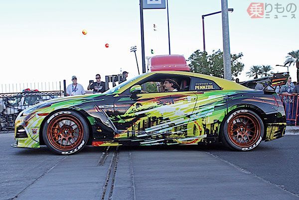 米で人気の国内自動車パーツメーカー その背景 各社に聞いた 選ばれる理由 とは 乗りものニュース 自動車情報サイト 新車 中古車 Carview