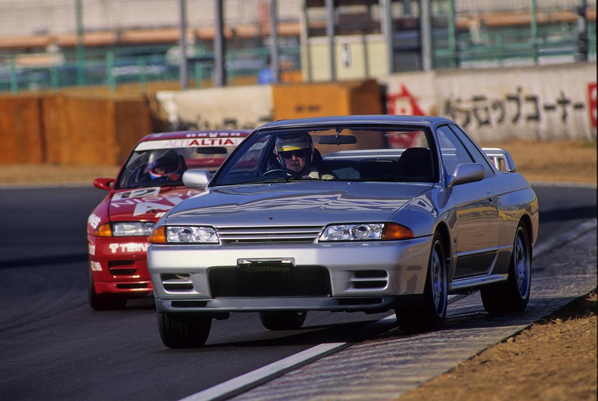 若者がクルマに熱狂していた90年代に旋風を巻き起こした国産車10選 前編 Web Cartop 自動車情報サイト 新車 中古車 Carview