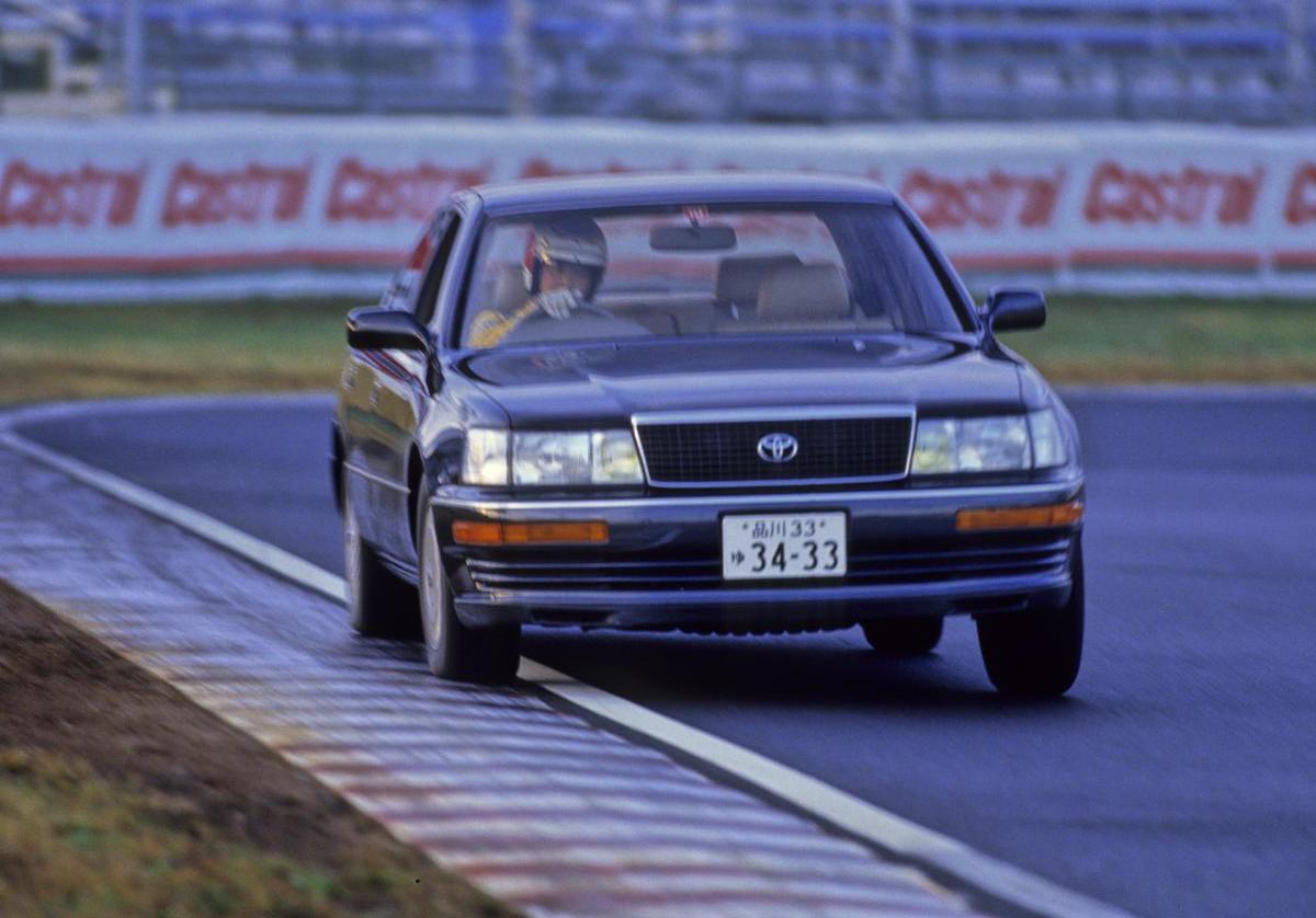 若者がクルマに熱狂していた90年代に旋風を巻き起こした国産車10選 前編 Web Cartop 自動車情報サイト 新車 中古車 Carview