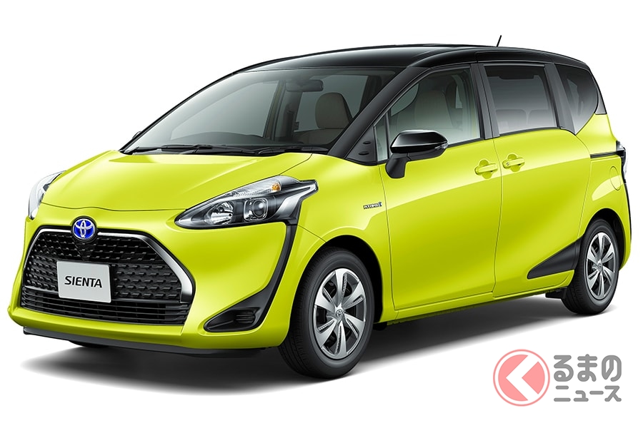 3列目シートは本当に必要 ジツは広くない3列シート車5選 くるまのニュース 自動車情報サイト 新車 中古車 Carview