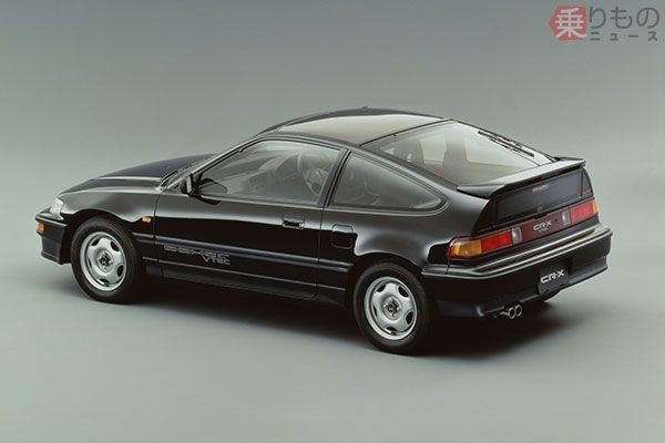 80 90年代日本車が北米で大人気のワケ 日本の実情にハマる 15 25年ルール とは 乗りものニュース 自動車情報サイト 新車 中古車 Carview