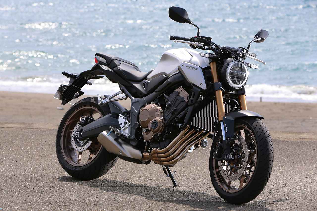 19年 401 750ccのバイクでもっとも人気があったのは何だ Japan Bike Of The Year 19 750クラス Best3を発表 Webオートバイ 自動車情報サイト 新車 中古車 Carview