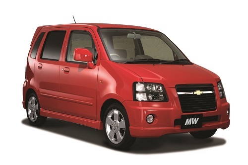 同じ車なのにバッジと車名が違う Oem車 のディープで面白い世界 ベストカーweb 自動車情報サイト 新車 中古車 Carview