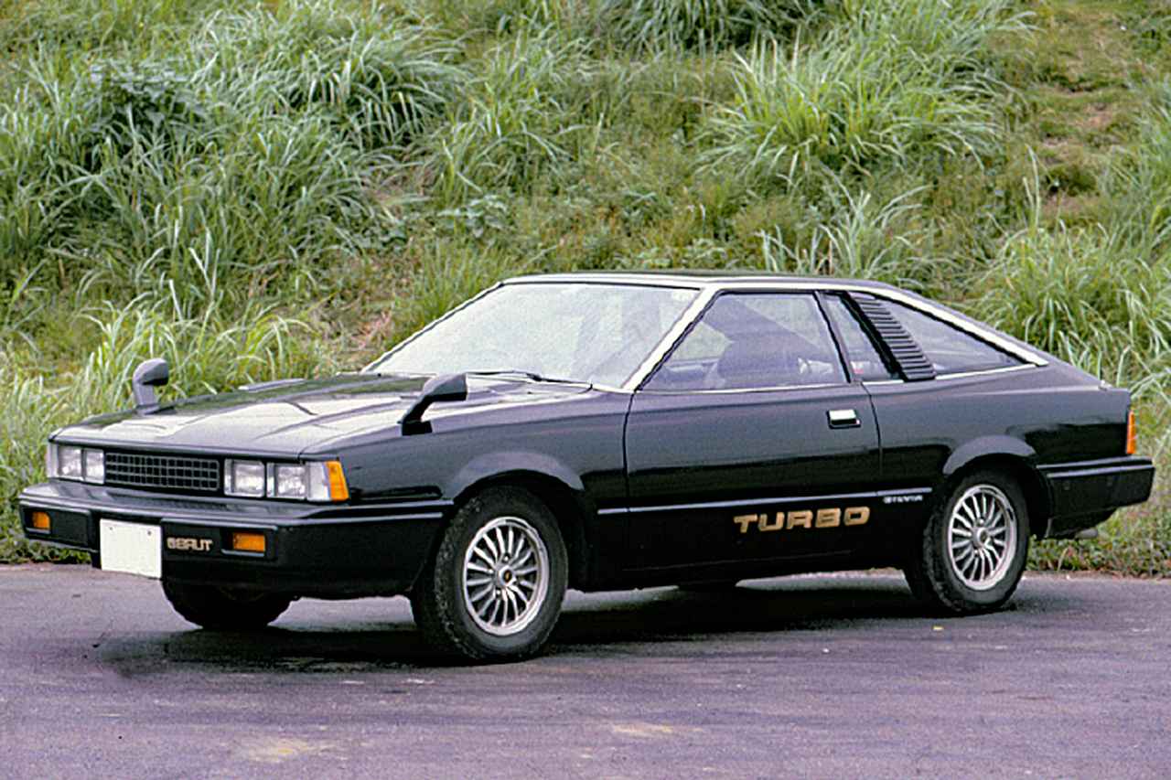 昭和の名車 65 日産 シルビア 00zse X 昭和54年 1979年 Webモーターマガジン 自動車情報サイト 新車 中古車 Carview