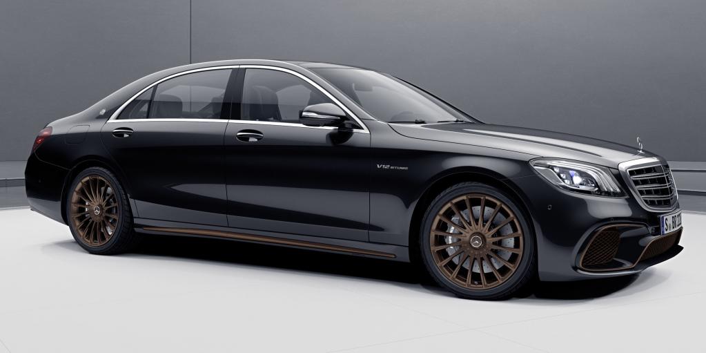 より長くて広くて速いのはどっち メルセデス マイバッハs650vsメルセデス ベンツs600ロング ダイムラー製vipカー サイズ比較 Motorfan 自動車情報サイト 新車 中古車 Carview