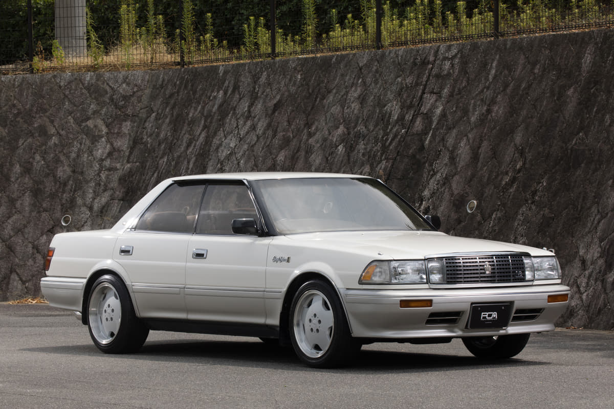 なぜ 売れなくなった セダンからスポーツカーまで 30年で変わった車種ジャンルの栄枯盛衰 Auto Messe Web 自動車情報サイト 新車 中古車 Carview