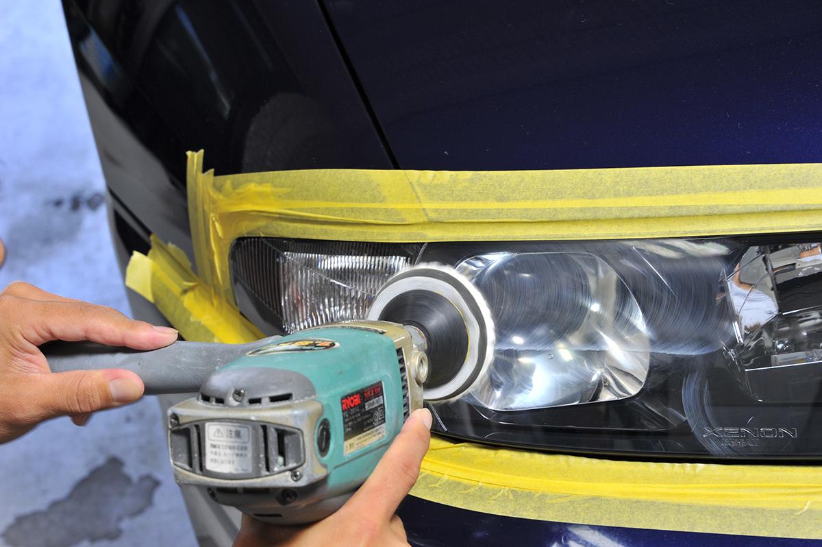ヘッドライトの 黄ばみ くすみ から最新車でも逃れられないワケ Web Cartop 自動車情報サイト 新車 中古車 Carview