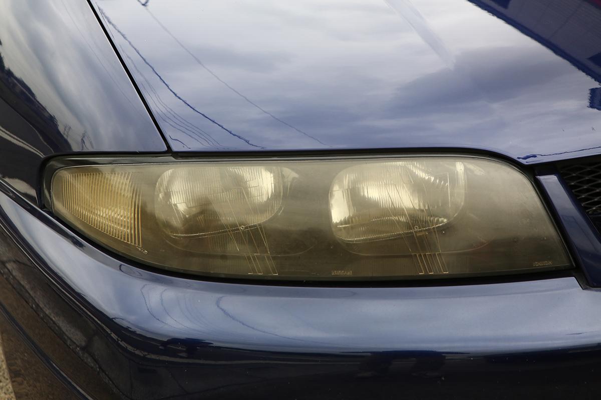 ヘッドライトの 黄ばみ くすみ から最新車でも逃れられないワケ Web Cartop 自動車情報サイト 新車 中古車 Carview