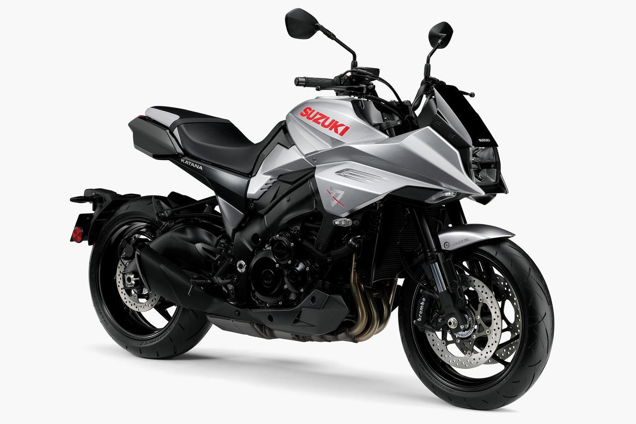 1馬力のお値段は スズキのバイクで馬力あたりのコスパが良いバイク Top5 が驚きの結果に Webオートバイ 自動車情報サイト 新車 中古車 Carview