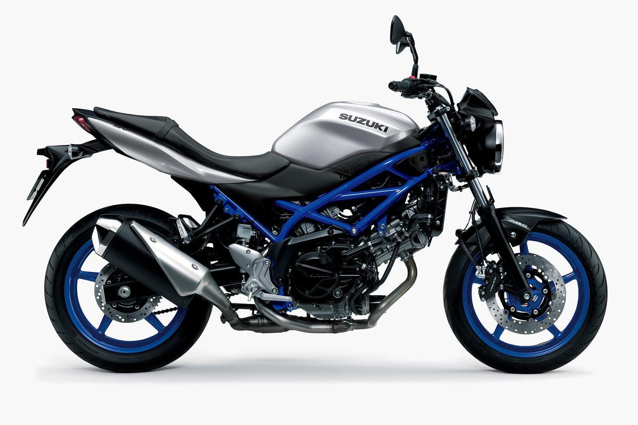 1馬力のお値段は スズキのバイクで馬力あたりのコスパが良いバイク Top5 が驚きの結果に Webオートバイ 自動車情報サイト 新車 中古車 Carview