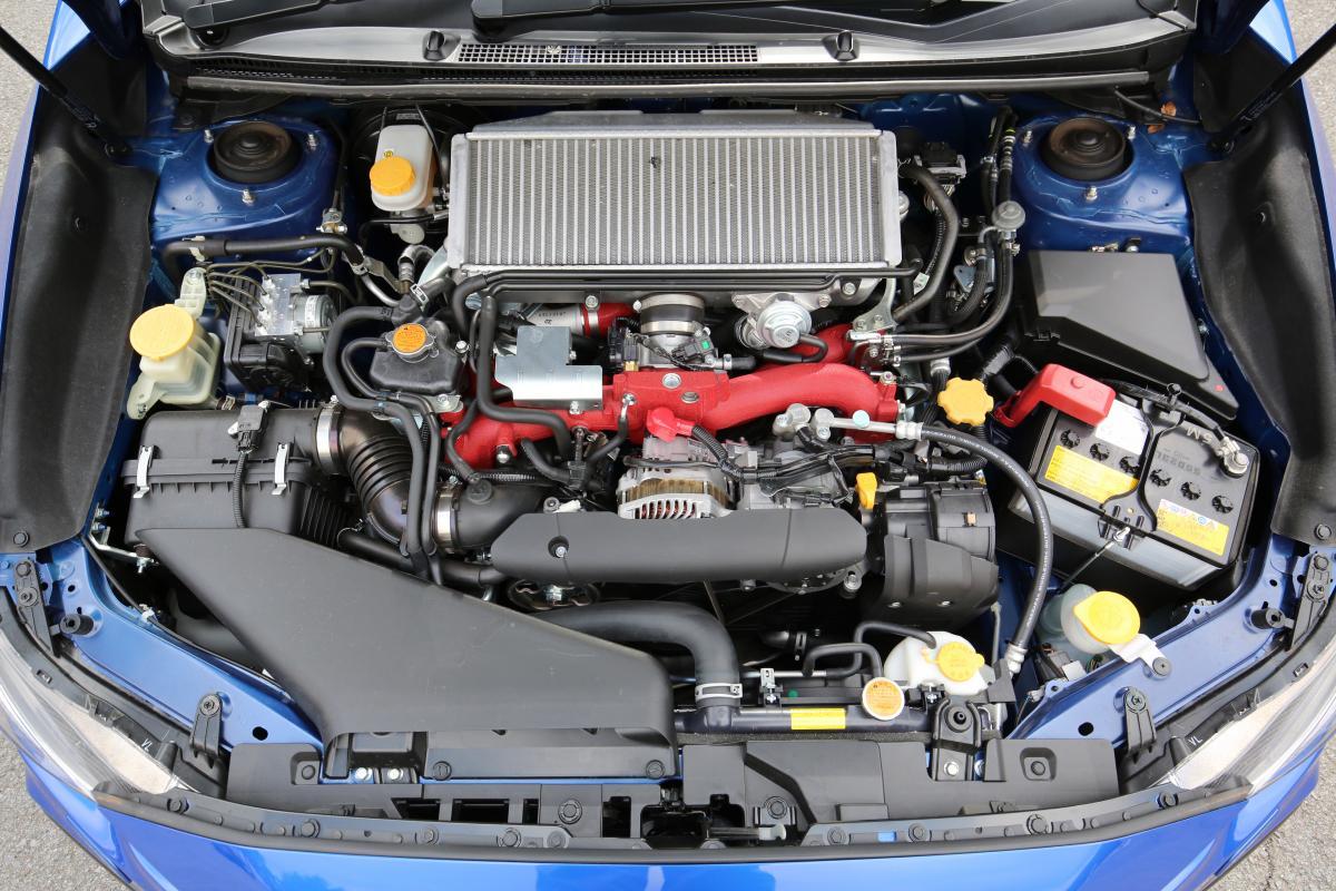 クルマ好きでも難しい エンジンの パワー と トルク を分かりやすく解説 清水和夫のホントのトコロ Web Cartop 自動車情報サイト 新車 中古車 Carview