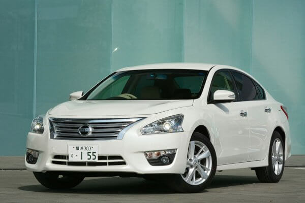 キューブやジュークも年内消滅 なぜ日産だけ生産中止が相次ぐ トヨタとも違う裏事情 ベストカーweb 自動車情報サイト 新車 中古車 Carview