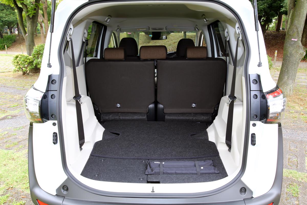 新車でもないのになぜ 登場から４年も経つトヨタ シエンタが突如販売トップに躍り出たワケ Web Cartop 自動車情報サイト 新車 中古車 Carview