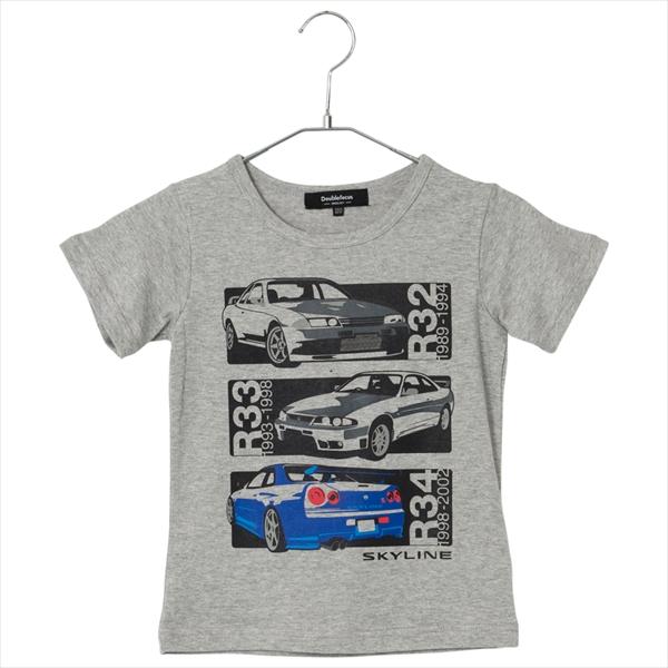 名車tシャツ販売に しまむら も参戦 イオン も新アイテムを追加 Web Cartop 自動車情報サイト 新車 中古車 Carview