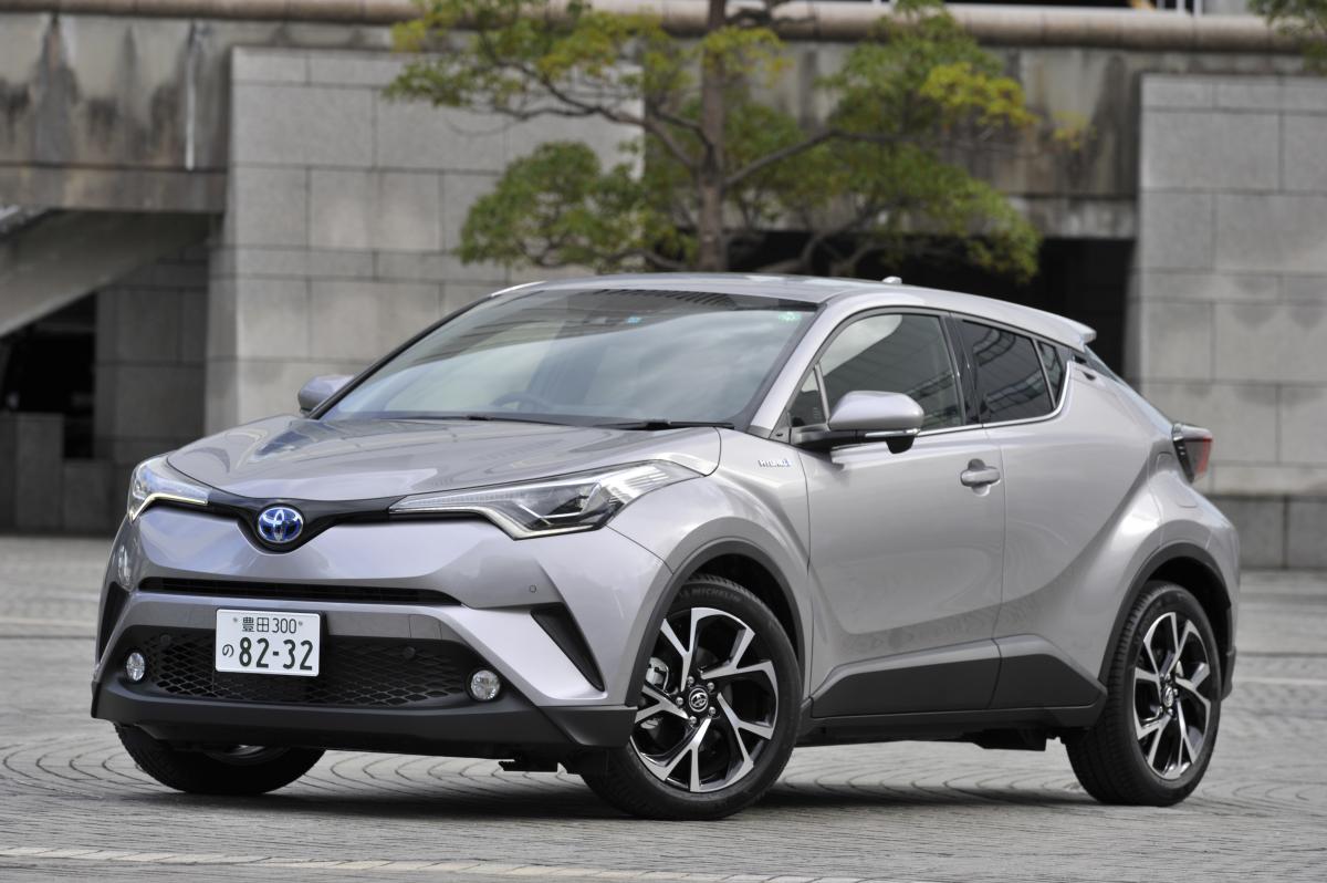 超簡素な車種もある もっとも安い 最廉価グレード はどんな人向けか Web Cartop 自動車情報サイト 新車 中古車 Carview
