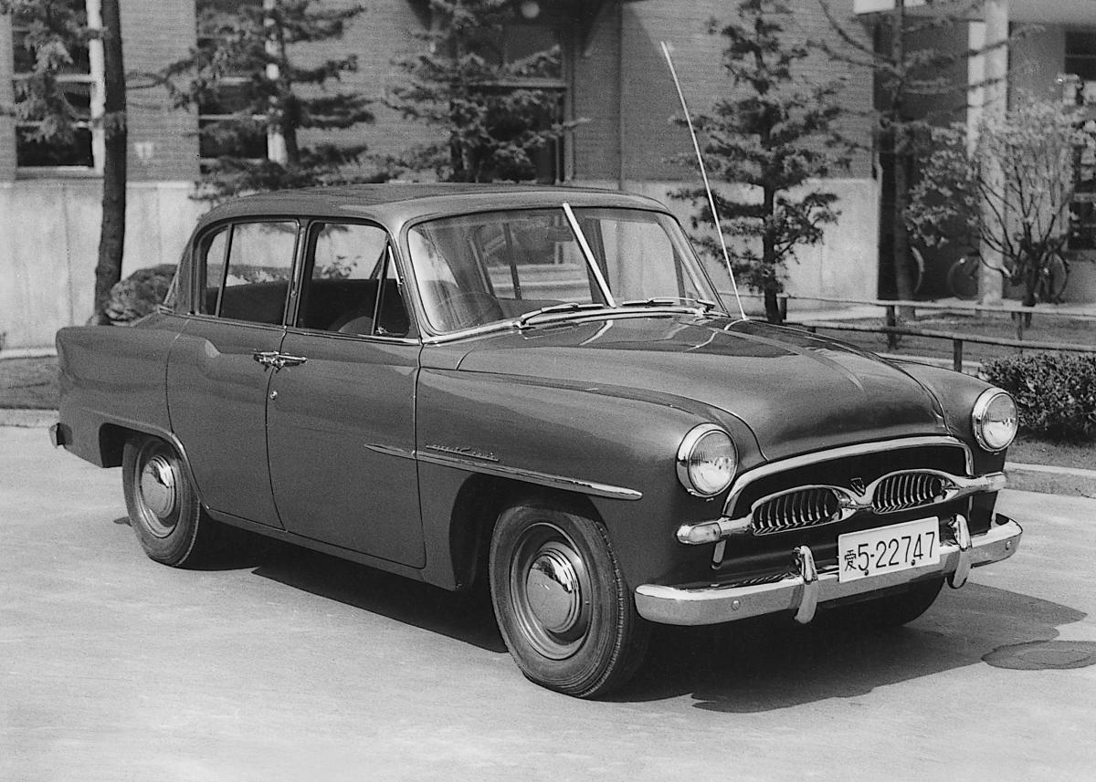 横一列表記 に ハイフンなし 表記もカタチも激変してきたナンバープレート100年の歴史 Web Cartop 自動車情報サイト 新車 中古車 Carview