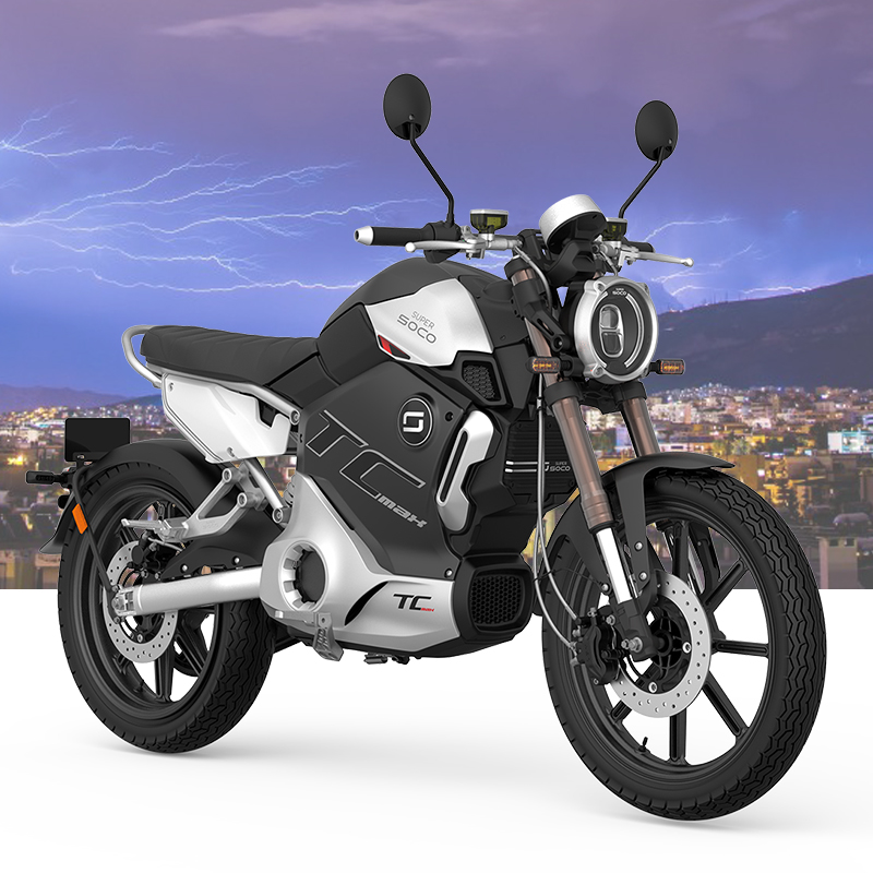 イタリアの名門メーカーが電動スクーターを発売 ドゥカティ仕様 など5モデルを日本導入 Auto Messe Web 自動車情報サイト 新車 中古車 Carview