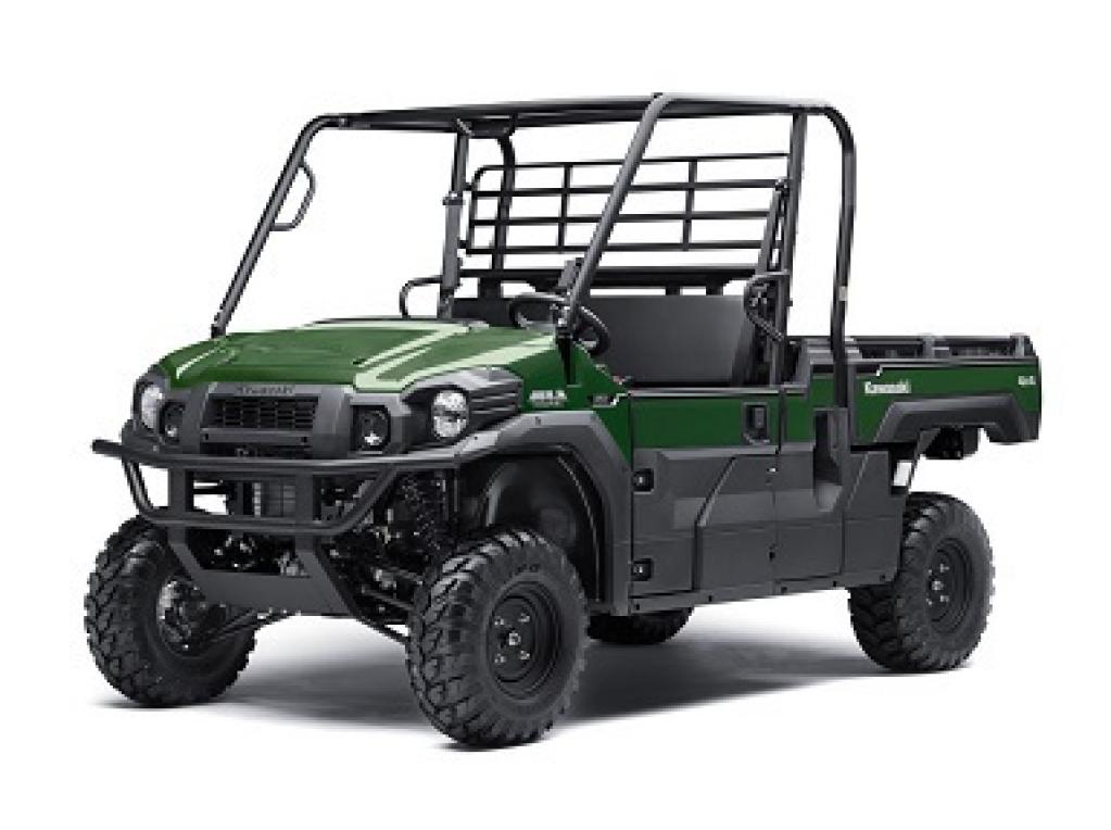 川崎重工の4輪バギーが消防車に 多用途四輪車 Mule Pro Fx Eps が消防車に国内初採用 Motorfan の写真 3ページ目 自動車情報サイト 新車 中古車 Carview