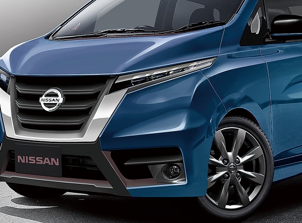 日産復活への足掛かり デイズが19年3月に新型に 新型 デイズ 最新情報 ベストカーweb 自動車情報サイト 新車 中古車 Carview