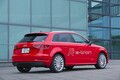 アウディ、初のプラグインハイブリッド「A3 Sportback e-tron」発売