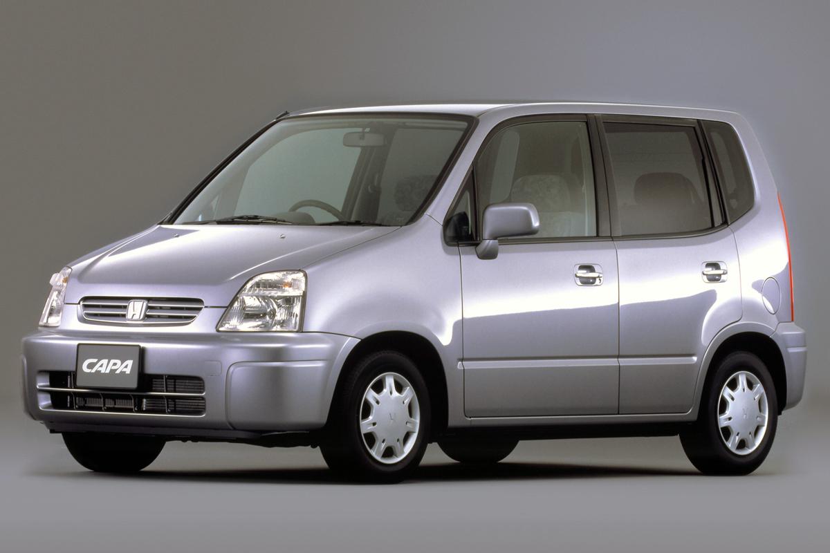一発屋王国 コンセプトは面白いのに続かなかった１代限りのホンダ車10選 Web Cartop の写真 10ページ目 自動車情報サイト 新車 中古車 Carview