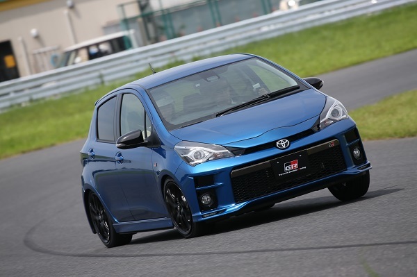 自ら操る 手漕ぎ の楽しさ 今 オススメの国産mt車 10選 ベストカーweb の写真 自動車情報サイト 新車 中古車 Carview