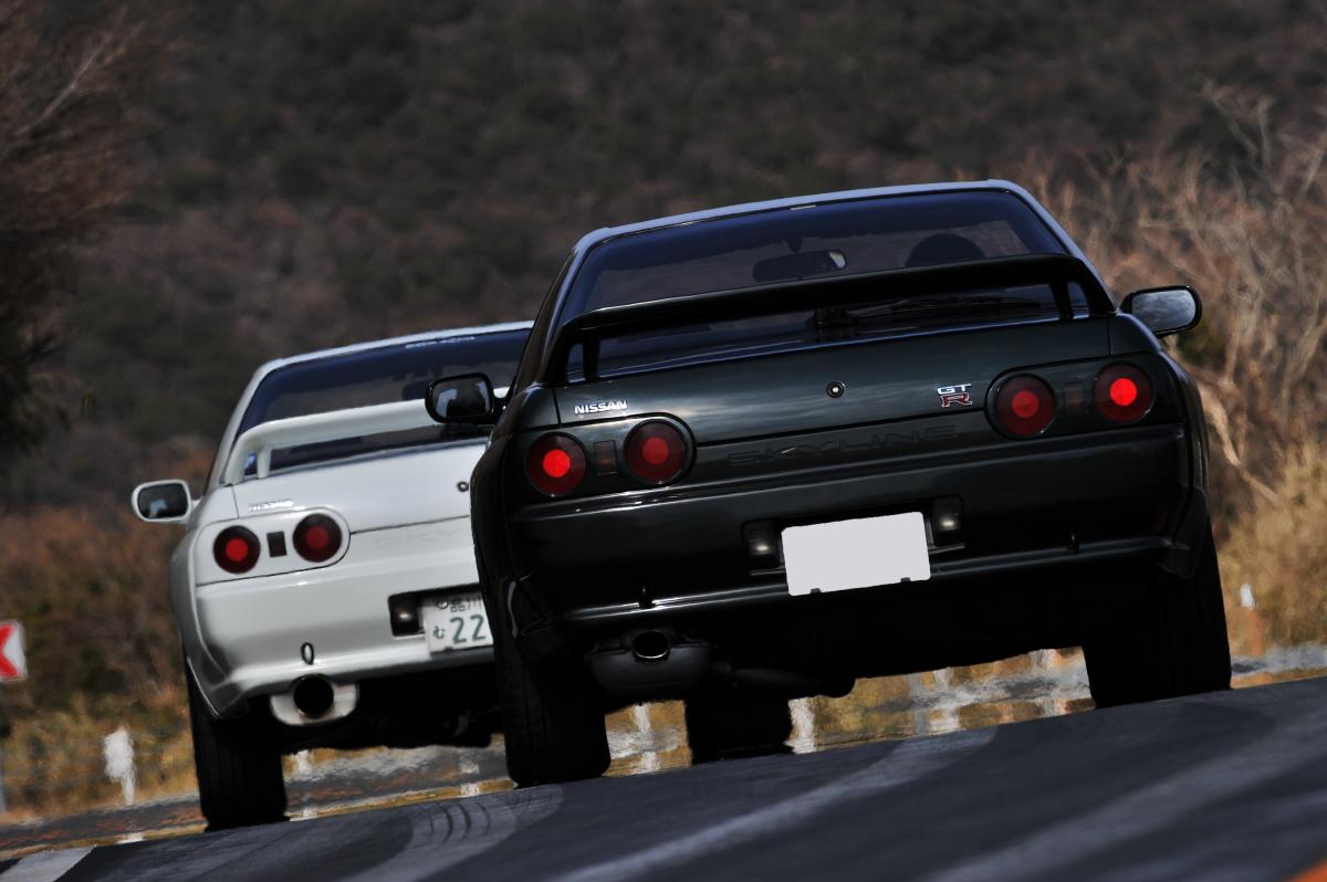 Rx 7やスープラじゃ敵わない 日産スカイラインgt Rだけが超絶人気を誇るワケ Web Cartop 自動車情報サイト 新車 中古車 Carview