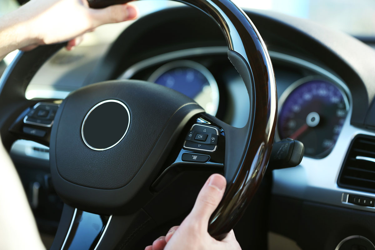 車のハンドルに見えない進化 年で逆転 パワステはなぜ 電動 が主流に ベストカーweb 自動車情報サイト 新車 中古車 Carview
