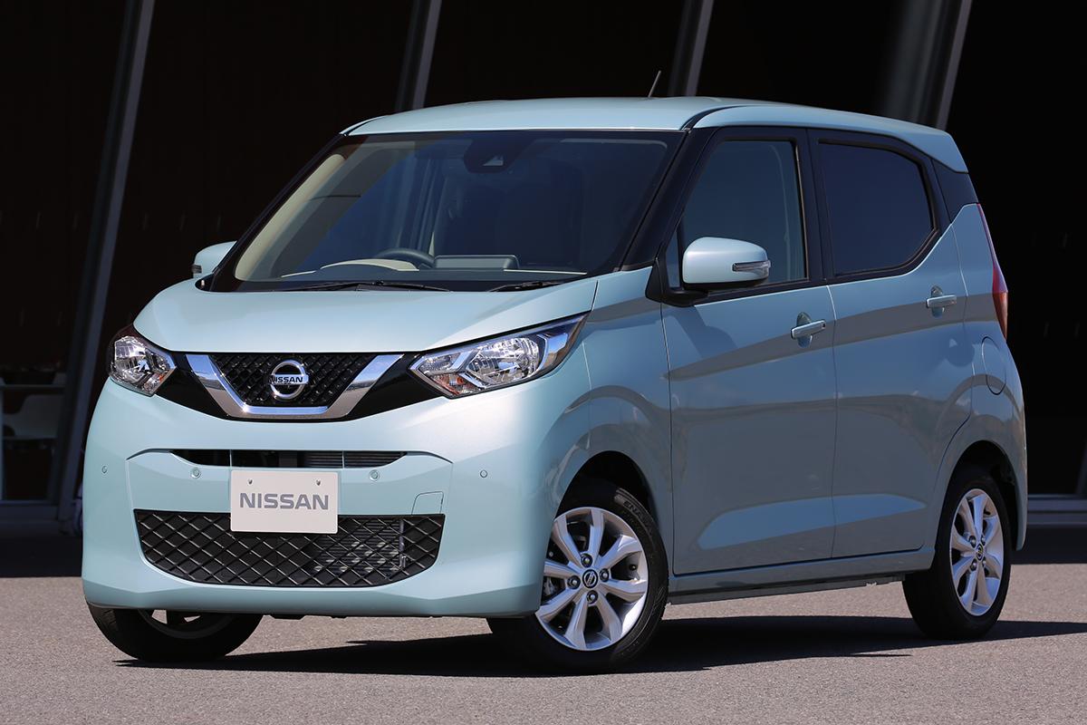 まずは北海道から 日産が定額で新車に乗れるサービス Nissan Clickmobi をスタート Web Cartop 自動車情報サイト 新車 中古車 Carview