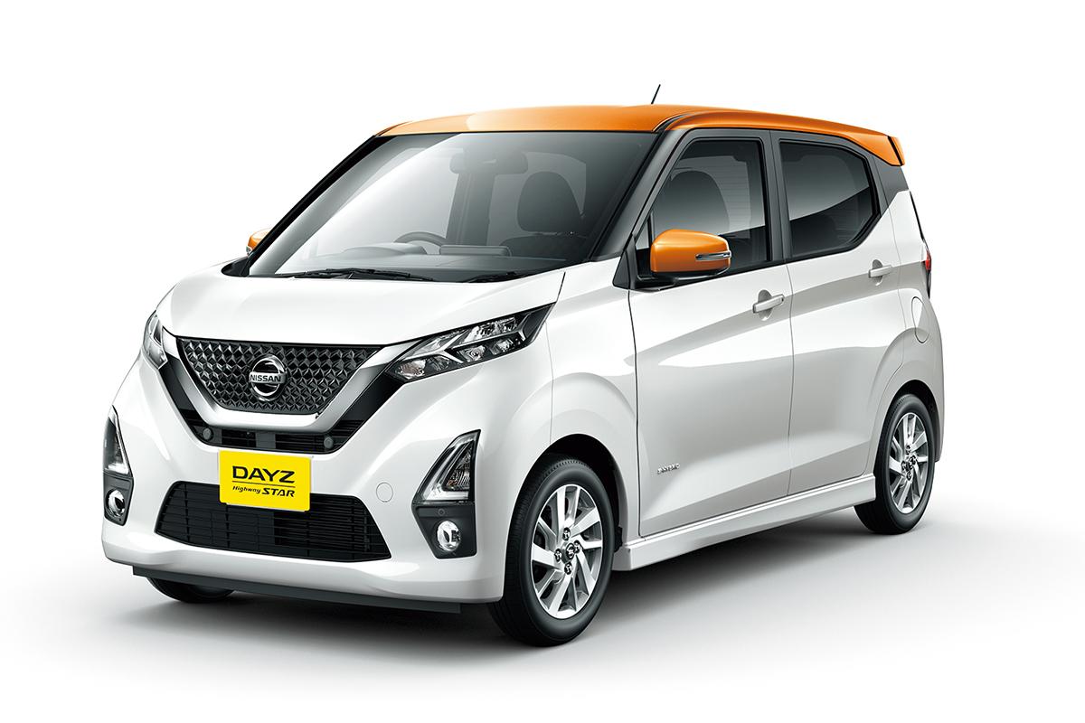 まずは北海道から 日産が定額で新車に乗れるサービス Nissan Clickmobi をスタート Web Cartop 自動車情報サイト 新車 中古車 Carview