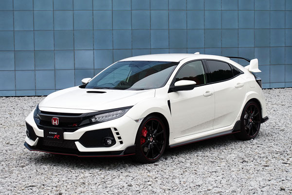 ホンダcivic復活記念 待望の10代目新型シビック タイプr登場 新型シビックの使命 Vol 3 Auto Prove 自動車情報サイト 新車 中古車 Carview