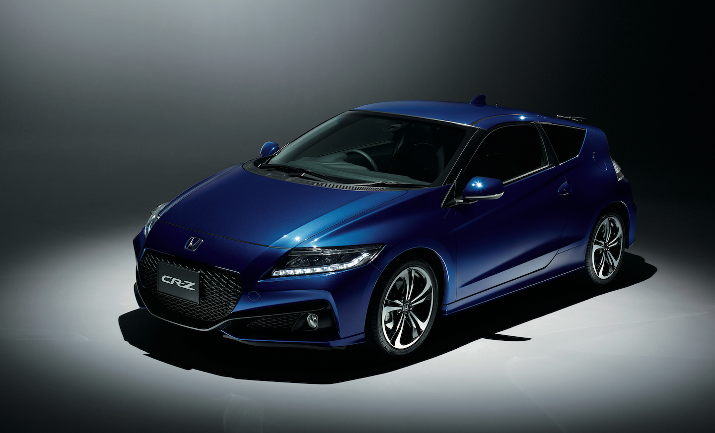 ホンダ Cr Zの生産終了を決定 最後の特別仕様車を発売 Auto Prove 自動車情報サイト 新車 中古車 Carview