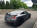 【超速攻試乗】R35GT-Rの2017年モデルに中谷明彦がヨーロッパで乗った（インカー動画あり）