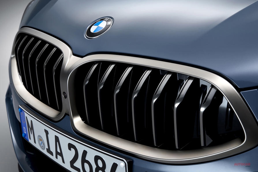 Bmw 9シリーズ 8シリーズに続くラグジュアリーモデル 幹部が示唆 Autocar Japan 自動車情報サイト 新車 中古車 Carview