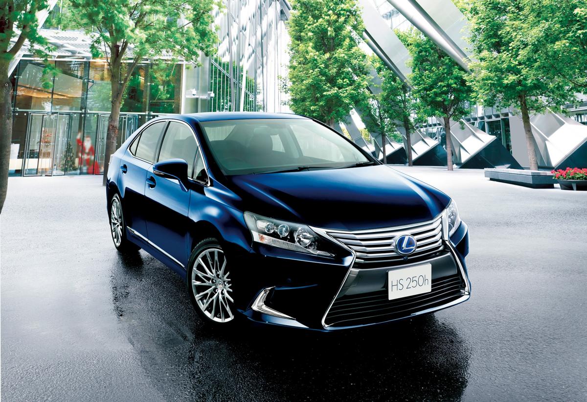 メーカーも触れることなくヒッソリ生産終了していた悲しい国産車３選 Web Cartop 自動車情報サイト 新車 中古車 Carview