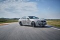 次期BMW M5は4WDと完全な後輪駆動を自在に切り替える新システムを搭載