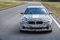 次期BMW M5は4WDと完全な後輪駆動を自在に切り替える新システムを搭載