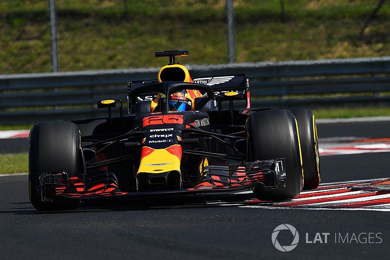 王道 外 から来たドライバー ジェイク デニスがレッドブルのf1テストを担当 F1ニュース Motorsport Com 日本版 自動車情報サイト 新車 中古車 Carview