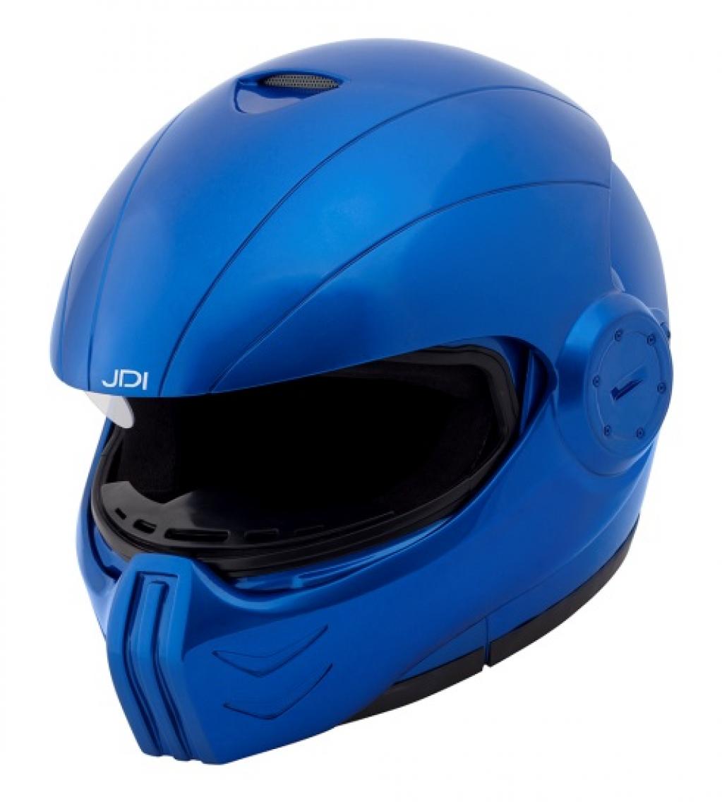 HUD搭載スマートヘルメットのコンセプト。ジャパンディスプレイが一般消費者向け商品の開発を発表