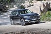 【試乗】新型BMW X3は上級セダンばりの乗り味にオフロード性能もアップ！