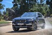 【試乗】新型BMW X3は上級セダンばりの乗り味にオフロード性能もアップ！